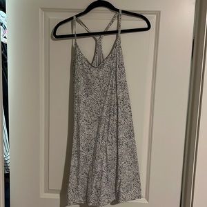 OV exercise dress